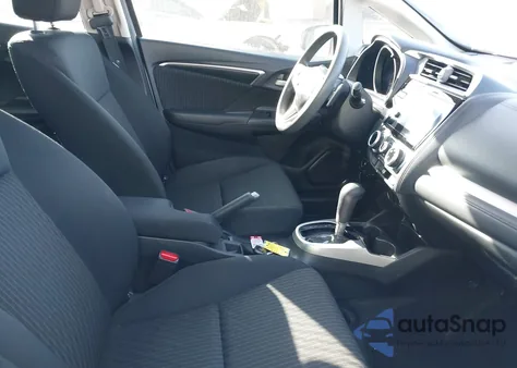 2019 Honda Fit Ex из США, поврежденный, VIN 3HGGK5H8XKM742939